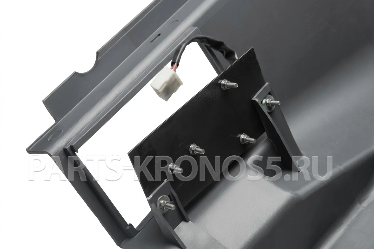 Декоративная накладка SF-504C с замком зажигания-6